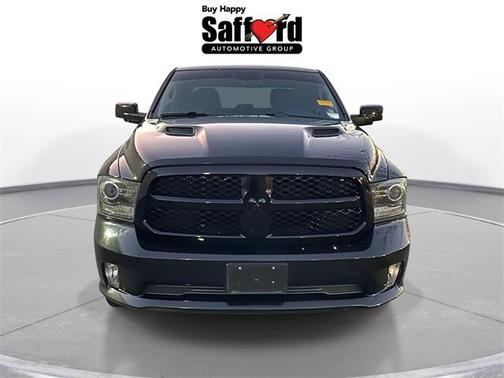 2016 RAM 1500 Sport