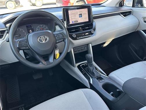 2023 Toyota Corolla Cross L