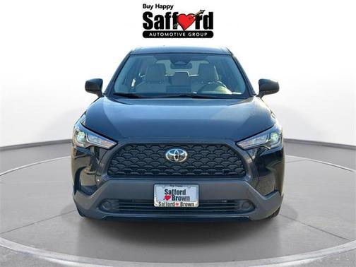 2023 Toyota Corolla Cross L