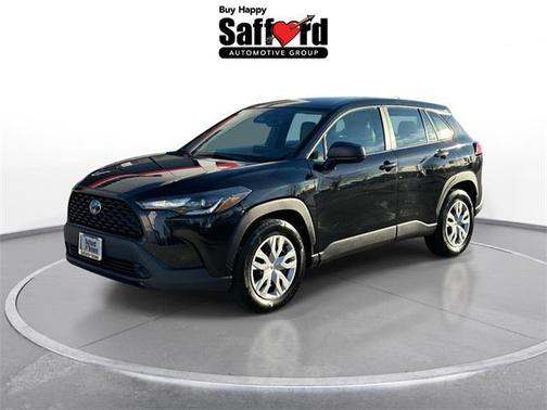 2023 Toyota Corolla Cross L