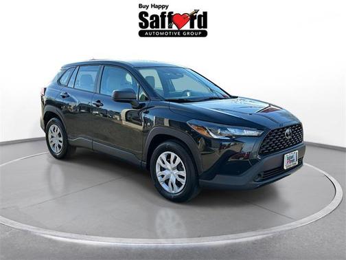 2023 Toyota Corolla Cross L