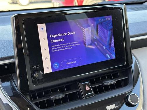 2023 Toyota Corolla Cross L