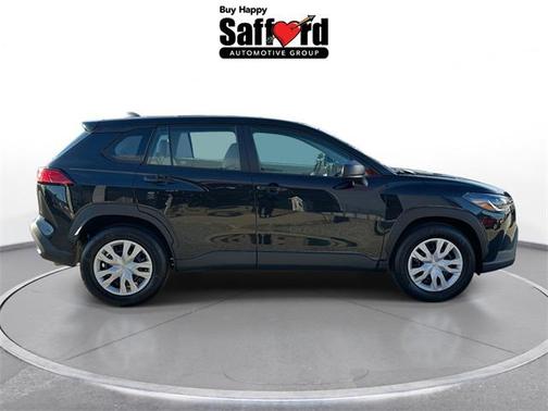 2023 Toyota Corolla Cross L