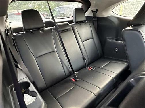 2023 Toyota Highlander Hybrid Limited