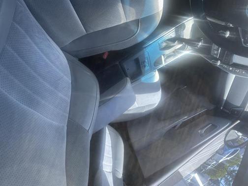 2015 Toyota Camry XSE
