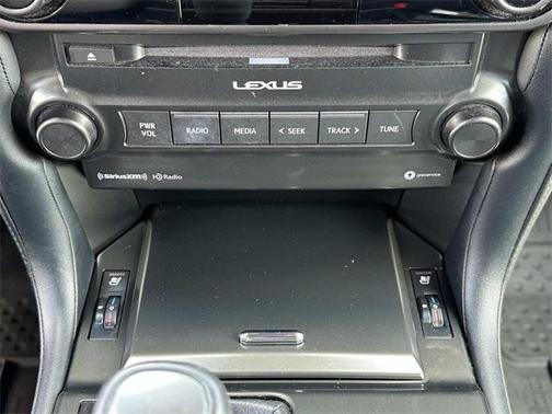 2022 Lexus GX 460 Base
