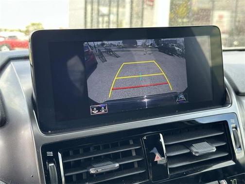 2022 Lexus GX 460 Base