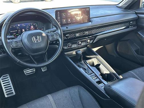 2023 Honda Accord Hybrid Base