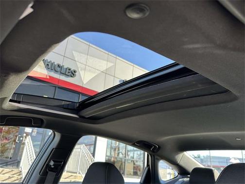 2023 Honda Accord Hybrid Base