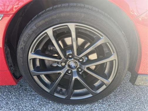 2019 Subaru WRX Premium