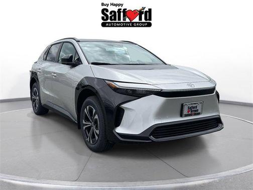 2025 Toyota bZ4X XLE