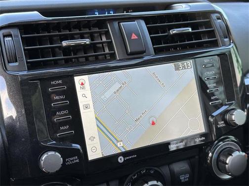 2021 Toyota 4Runner TRD Off Road Premium