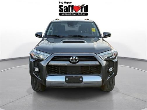 2021 Toyota 4Runner TRD Off Road Premium