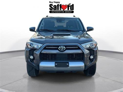 2021 Toyota 4Runner TRD Off Road Premium
