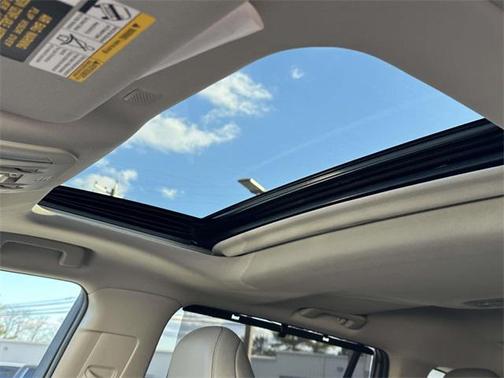 2020 Toyota Highlander Hybrid Limited