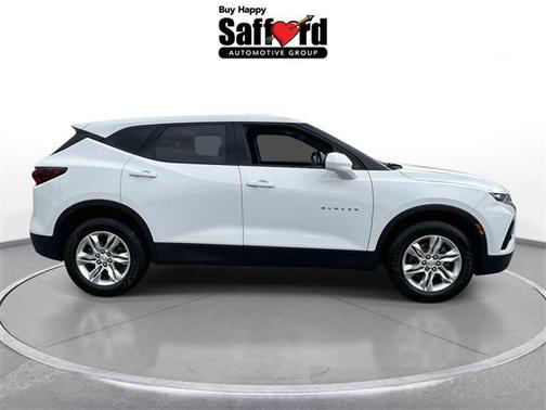 2021 Chevrolet Blazer 2LT
