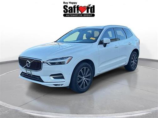2021 Volvo XC60 T5 Inscription