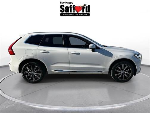 2021 Volvo XC60 T5 Inscription