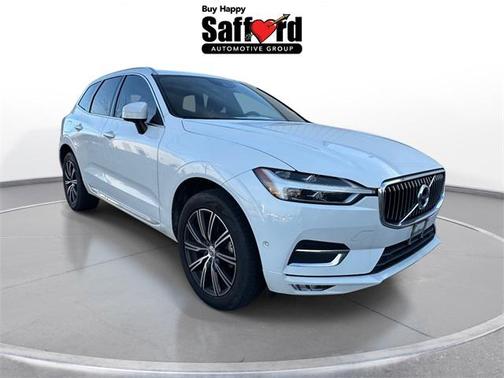 2021 Volvo XC60 T5 Inscription