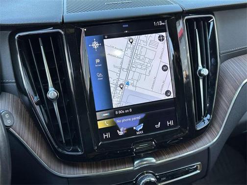 2021 Volvo XC60 T5 Inscription