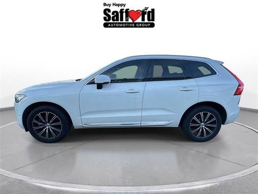 2021 Volvo XC60 T5 Inscription