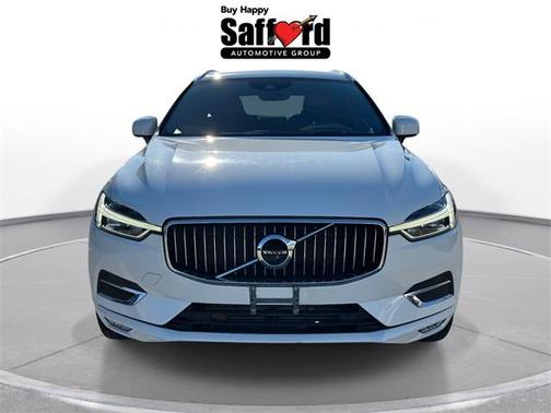 2021 Volvo XC60 T5 Inscription