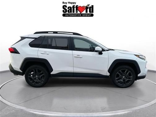 2023 Toyota RAV4 Adventure