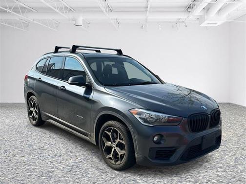 2017 BMW X1 xDrive 28i