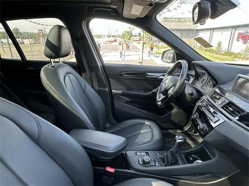 2017 BMW X1 xDrive 28i
