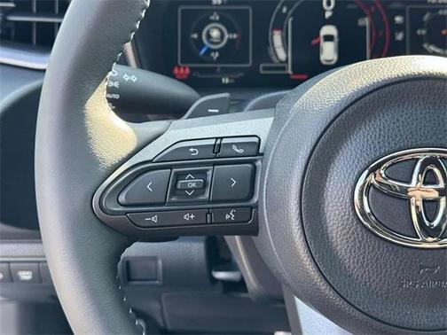 2025 Toyota GR Corolla Core