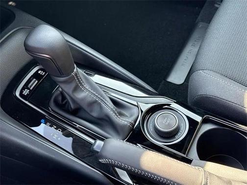 2025 Toyota GR Corolla Core