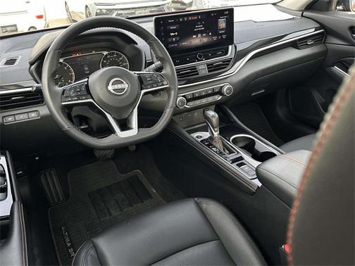 2024 Nissan Altima SR Intelligent AWD