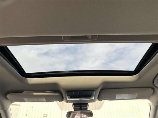 2024 Nissan Altima SR Intelligent AWD