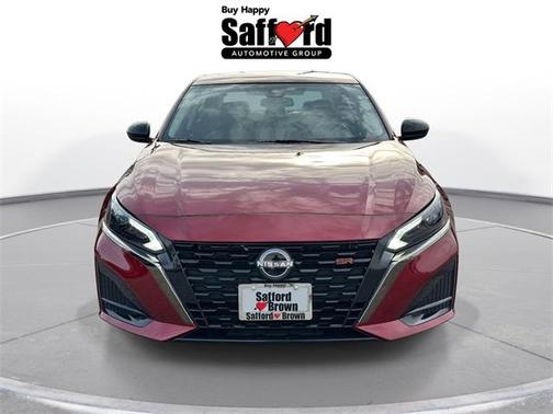 2024 Nissan Altima SR Intelligent AWD