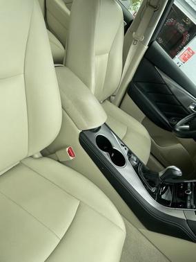 2016 INFINITI Q50 3.0T Premium