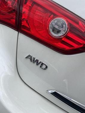 2016 INFINITI Q50 3.0T Premium