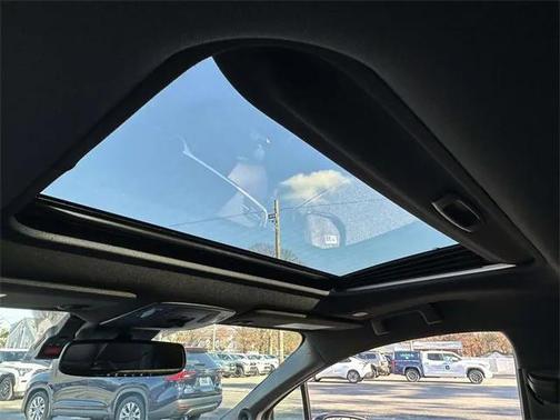 2026 Toyota Sienna Woodland Edition