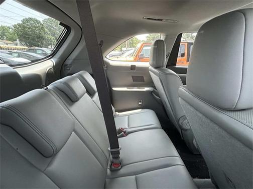 2017 Toyota Highlander Limited Platinum