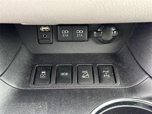 2017 Toyota Highlander Limited Platinum