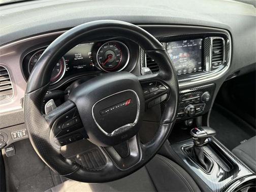 2019 Dodge Charger GT