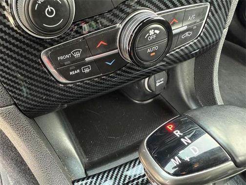 2019 Dodge Charger GT