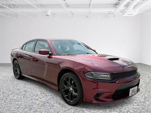 2019 Dodge Charger GT