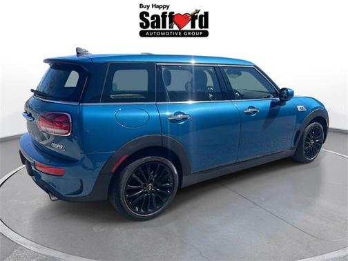 2022 MINI Clubman Cooper S