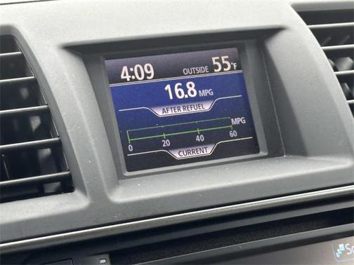 2013 Toyota Highlander SE