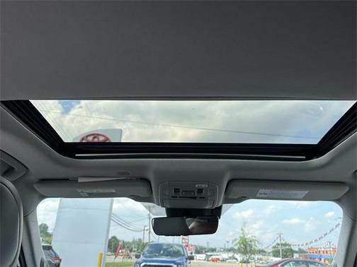 2021 Toyota Highlander Hybrid Limited