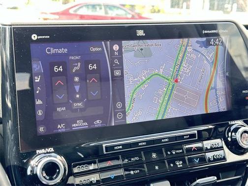 2021 Toyota Highlander Hybrid Limited