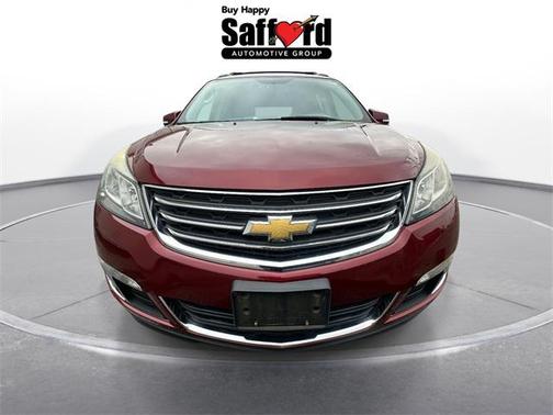 2015 Chevrolet Traverse 2LT