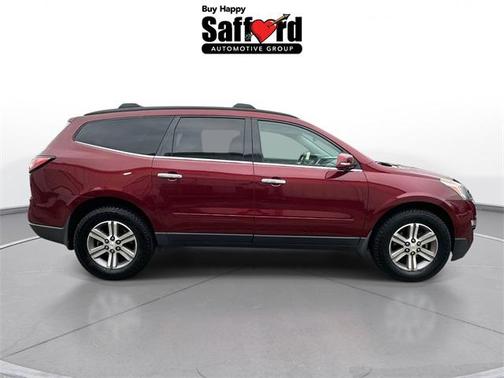 2015 Chevrolet Traverse 2LT