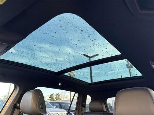 2022 Volkswagen Tiguan 2.0T SEL R-Line 4MOTION