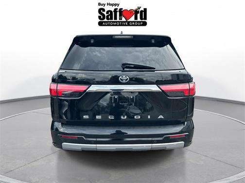 2023 Toyota Sequoia Limited